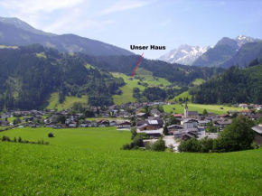 Appartement Hasenauer